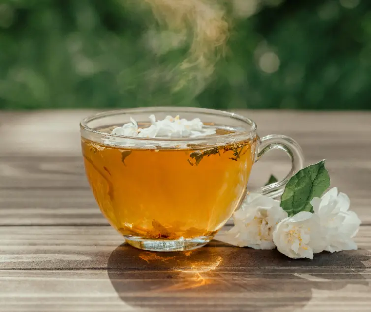 Premium Tea Bags Bg Images